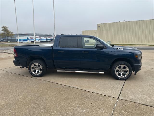 used 2024 Ram 1500 car, priced at $38,000