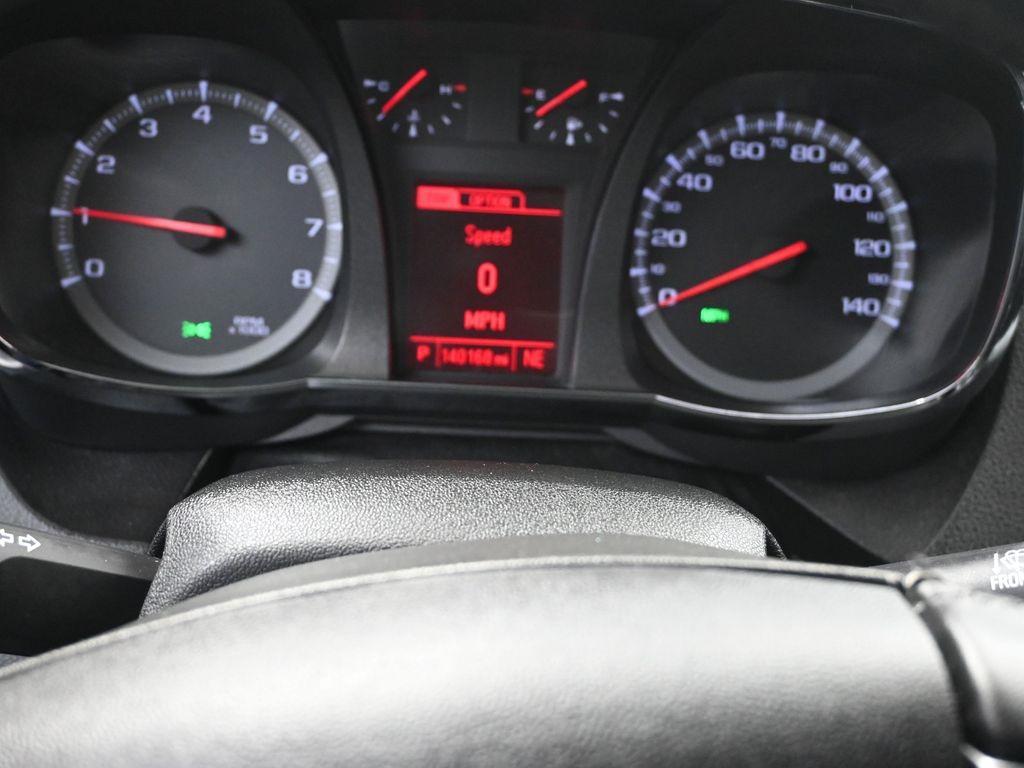 used 2015 GMC Terrain car, priced at $8,000