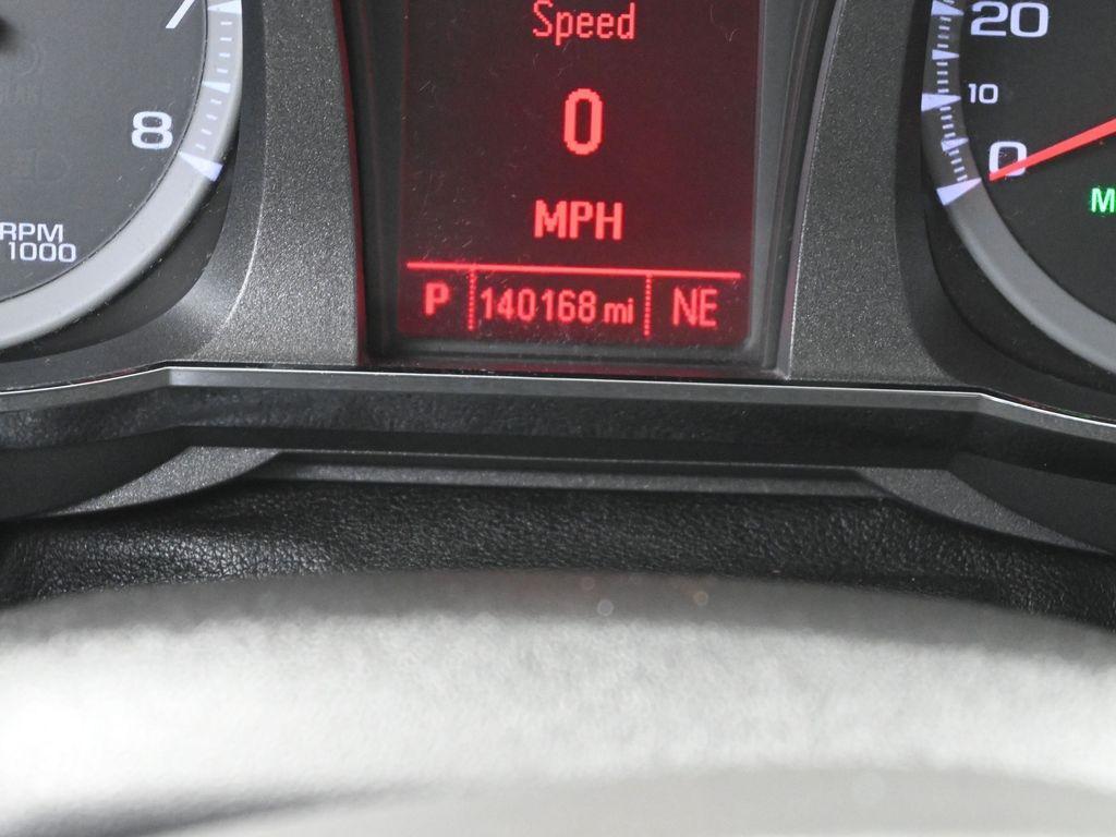 used 2015 GMC Terrain car, priced at $8,000