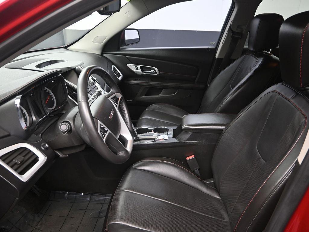 used 2015 GMC Terrain car, priced at $8,000