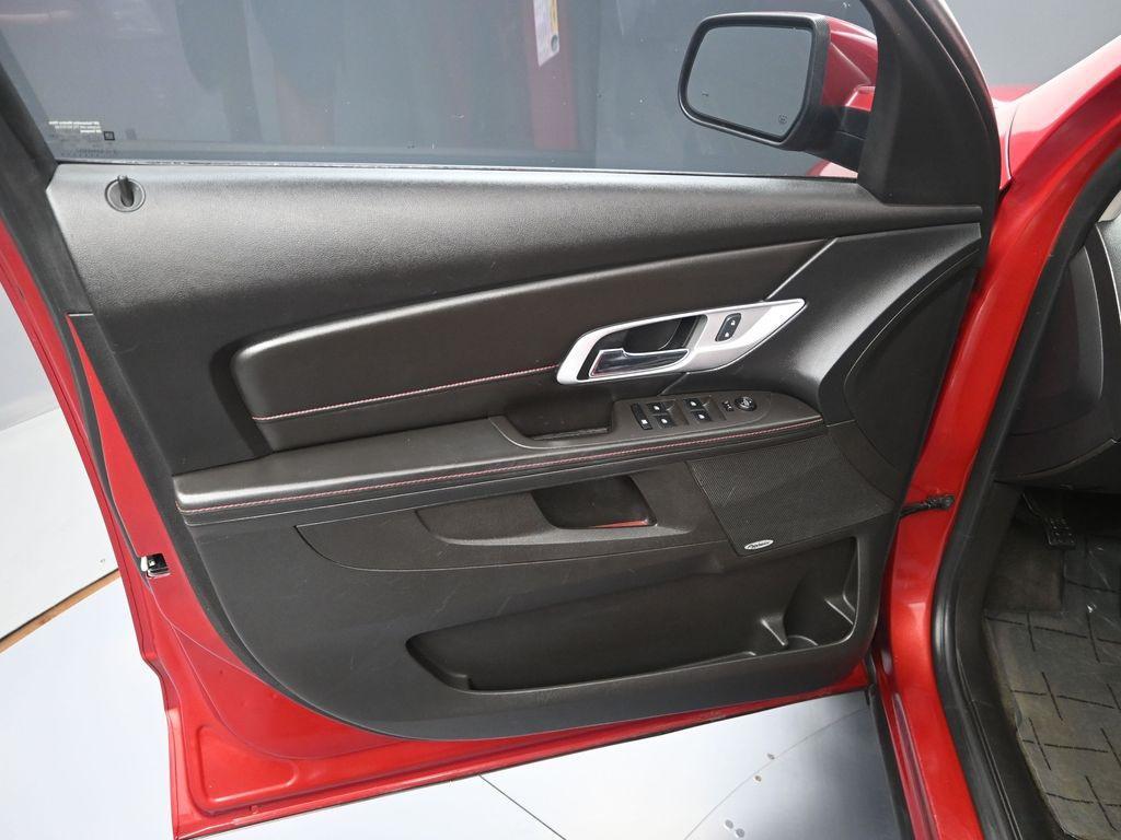 used 2015 GMC Terrain car, priced at $8,000