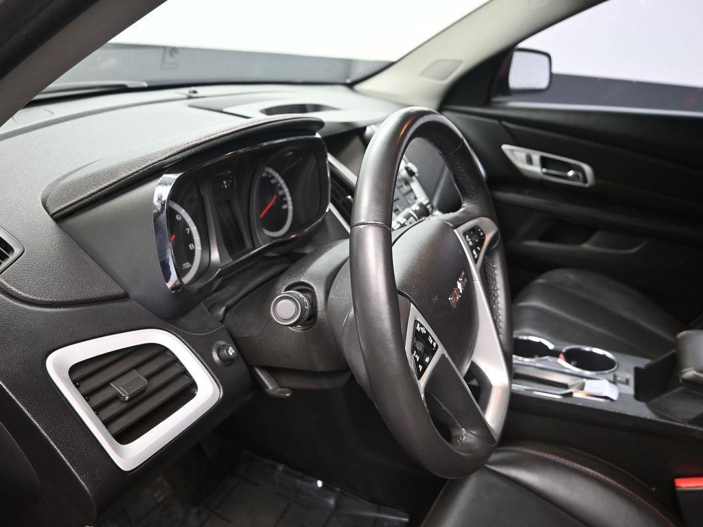 used 2015 GMC Terrain car, priced at $8,000