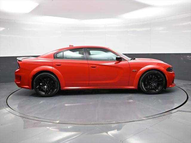 used 2023 Dodge Charger car, priced at $58,000