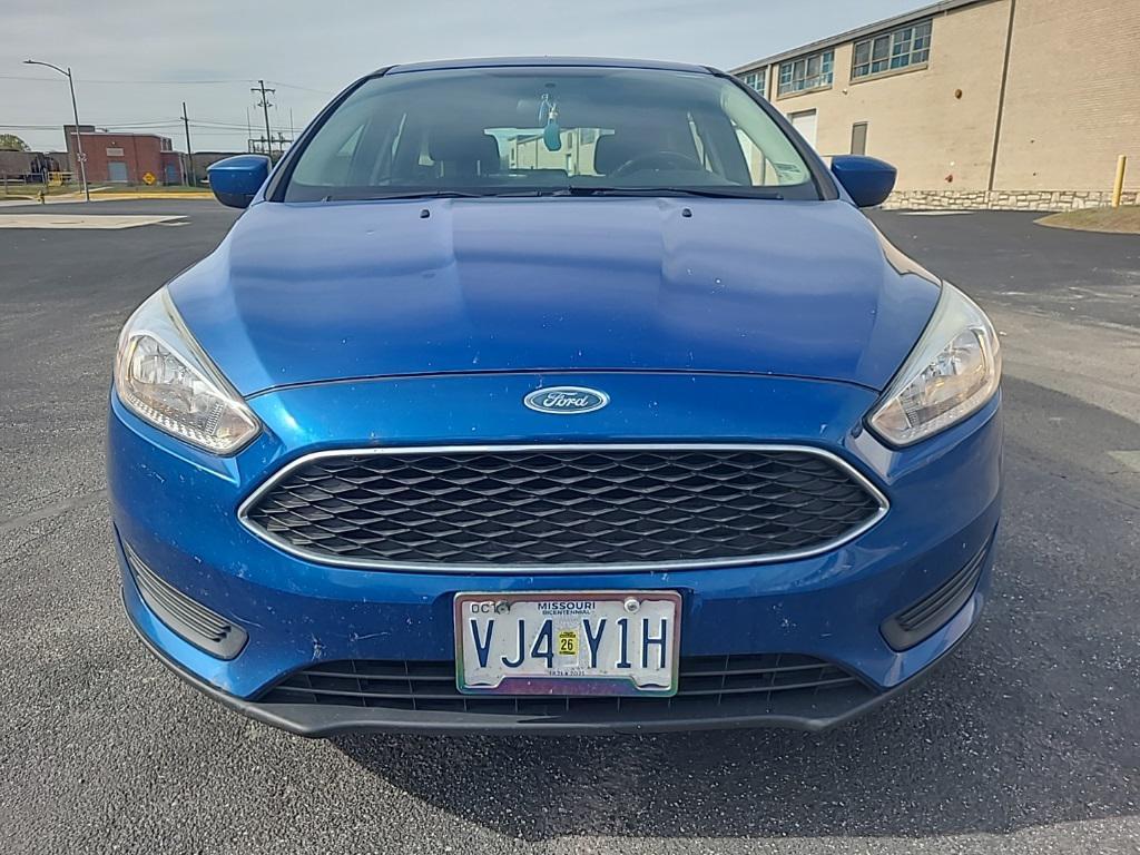 used 2018 Ford Focus car, priced at $9,500
