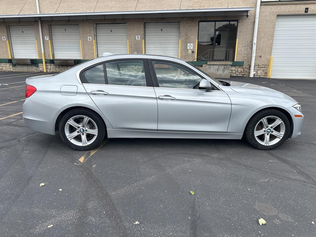 used 2015 BMW 328 car, priced at $11,500