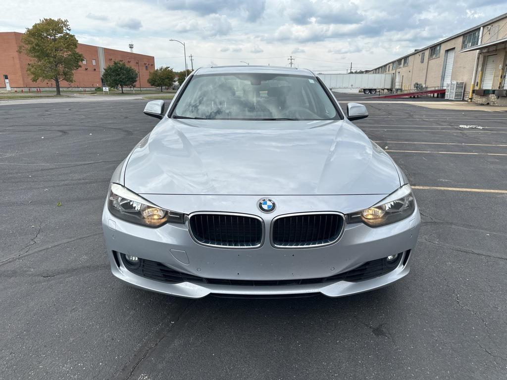used 2015 BMW 328 car, priced at $11,500