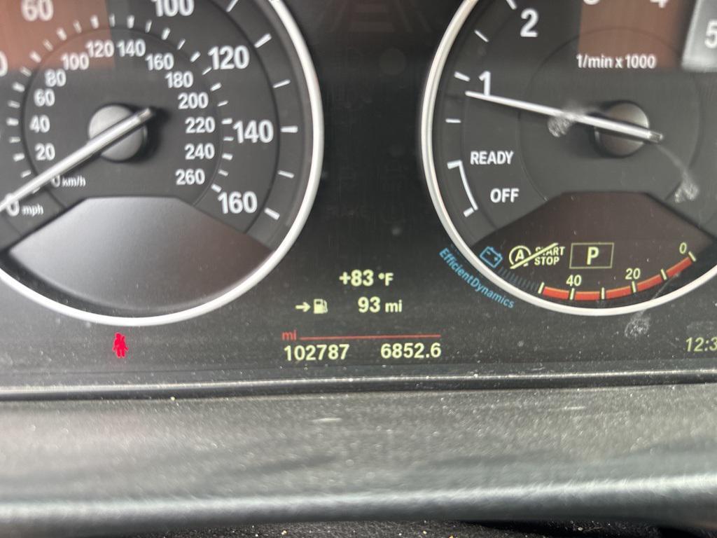 used 2015 BMW 328 car, priced at $11,500