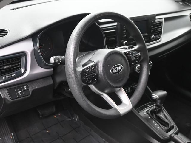 used 2018 Kia Rio car, priced at $13,000