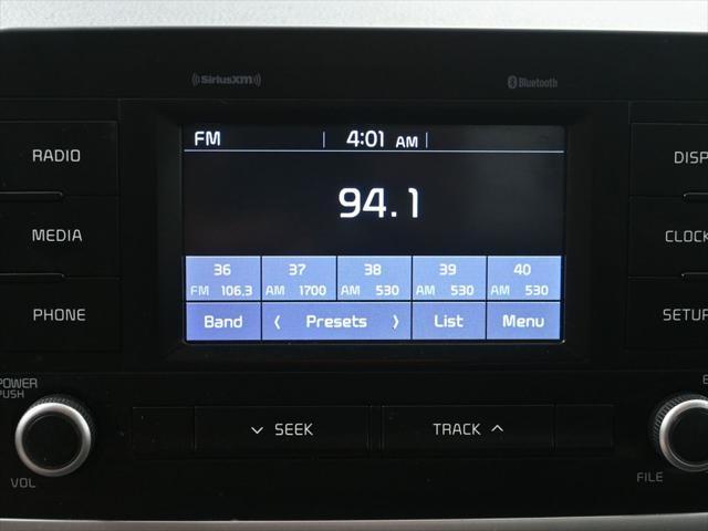 used 2018 Kia Rio car, priced at $13,000