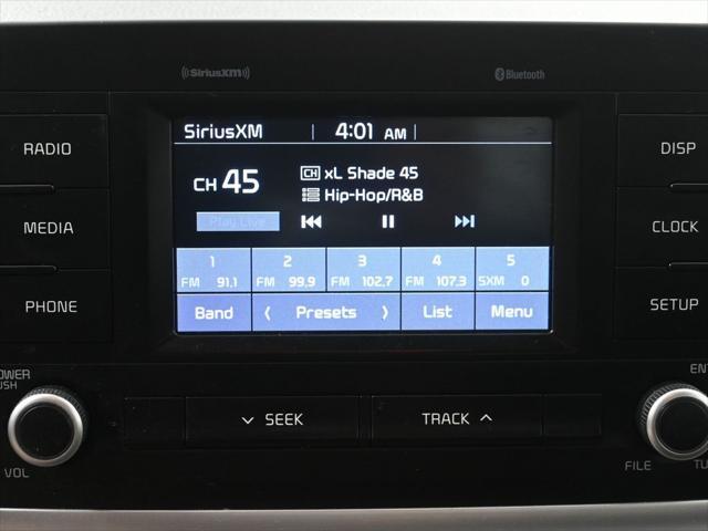 used 2018 Kia Rio car, priced at $13,000