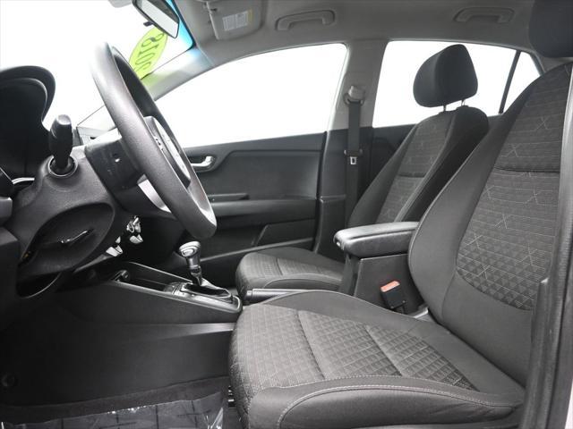 used 2018 Kia Rio car, priced at $13,000
