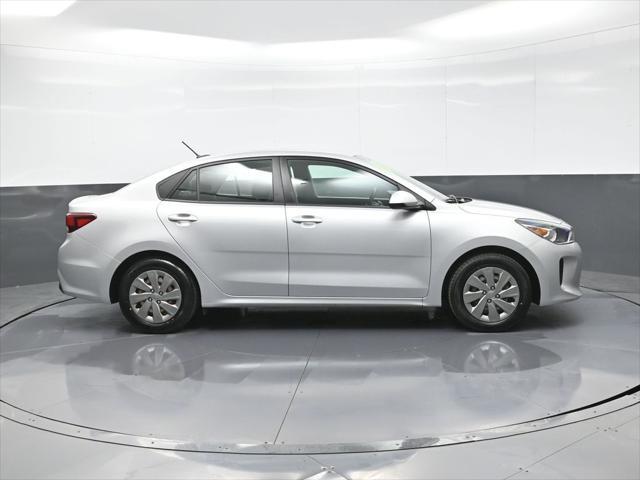 used 2018 Kia Rio car, priced at $13,000