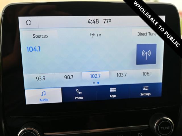 used 2021 Ford Transit-250 car, priced at $19,000