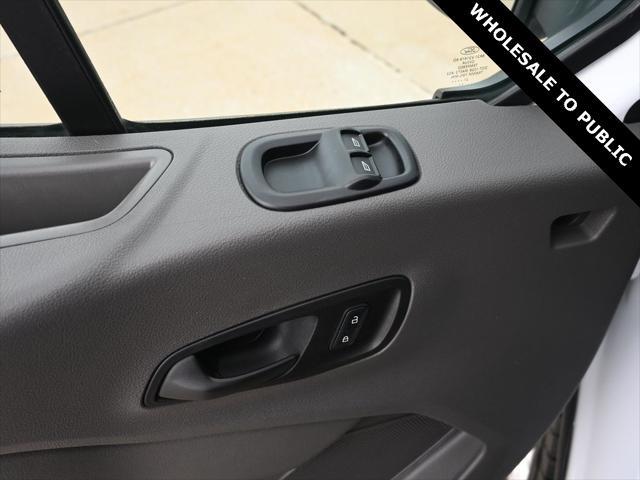 used 2021 Ford Transit-250 car, priced at $19,000