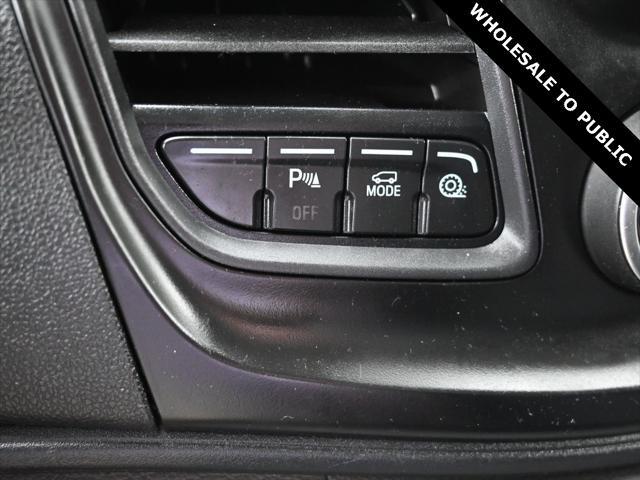 used 2021 Ford Transit-250 car, priced at $19,000