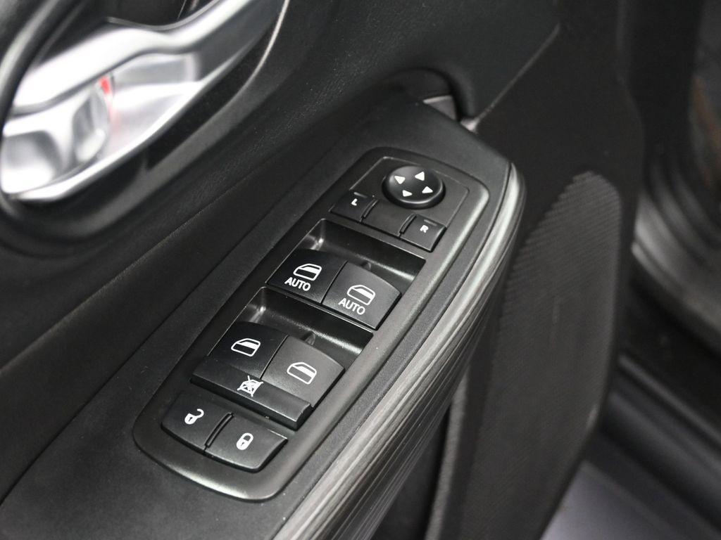 used 2015 Jeep Cherokee car, priced at $12,500