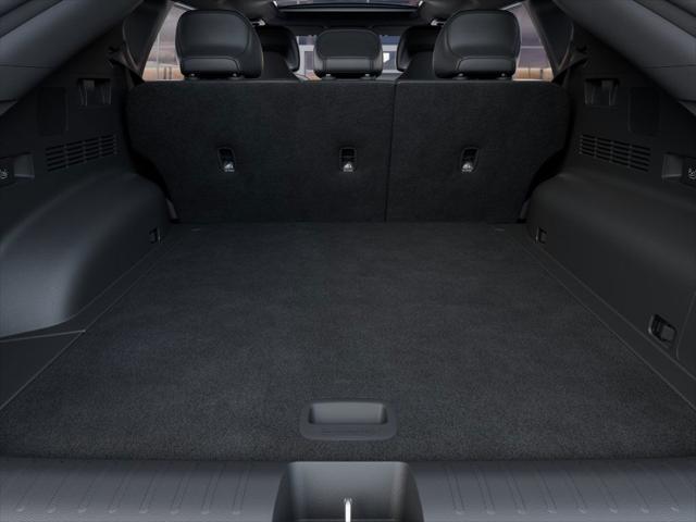 new 2025 Kia EV6 car, priced at $42,080