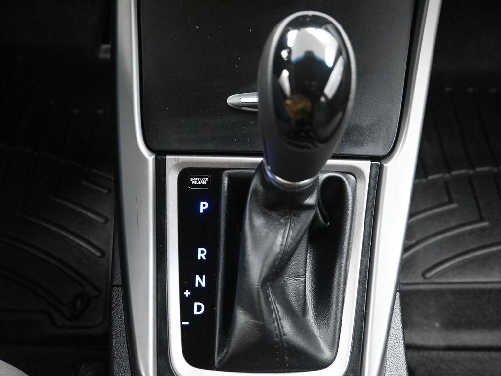 used 2015 Hyundai Elantra car, priced at $9,500