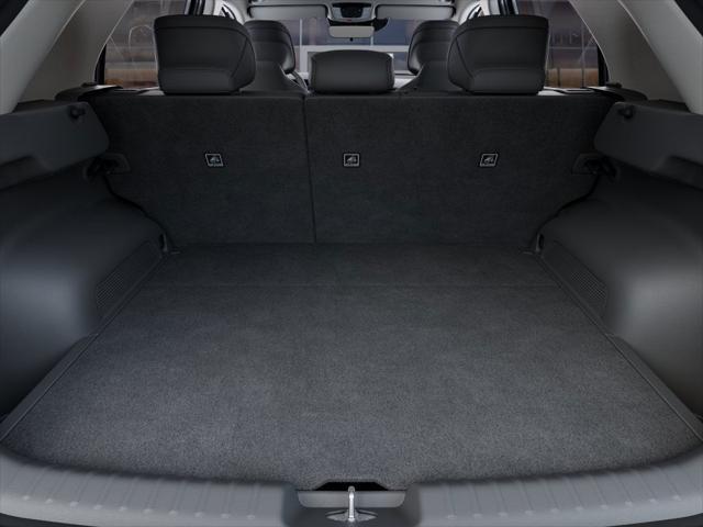 new 2025 Kia Niro EV car, priced at $35,530