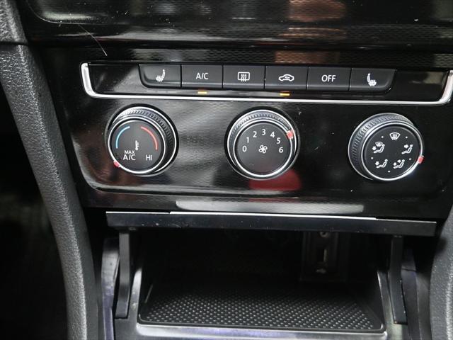 used 2016 Volkswagen Golf GTI car, priced at $15,000