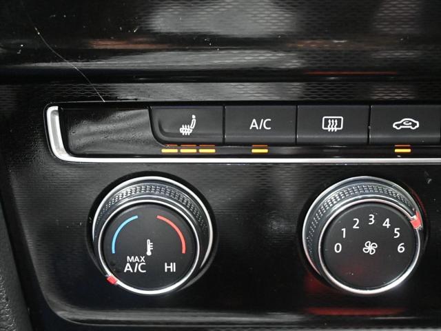 used 2016 Volkswagen Golf GTI car, priced at $15,000