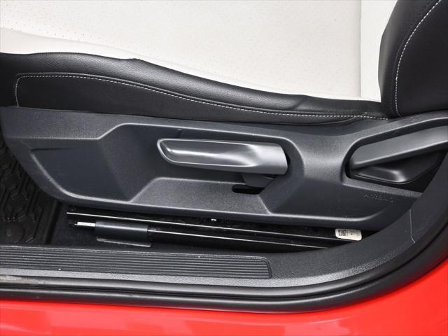used 2021 Volkswagen Jetta car, priced at $20,000