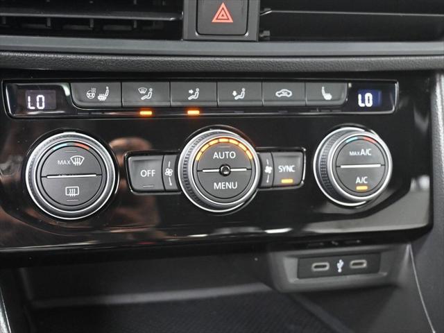 used 2021 Volkswagen Jetta car, priced at $20,000