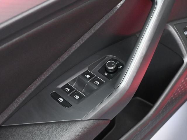 used 2021 Volkswagen Jetta car, priced at $20,000