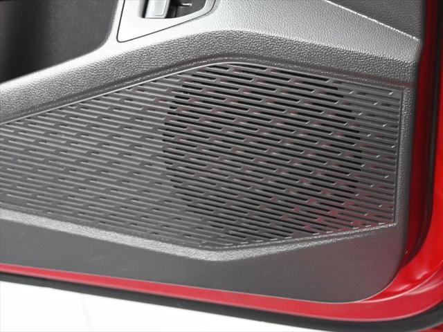 used 2021 Volkswagen Jetta car, priced at $20,000