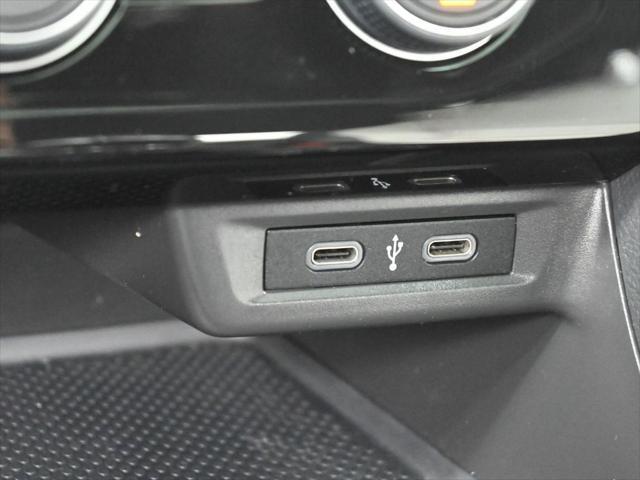 used 2021 Volkswagen Jetta car, priced at $20,000