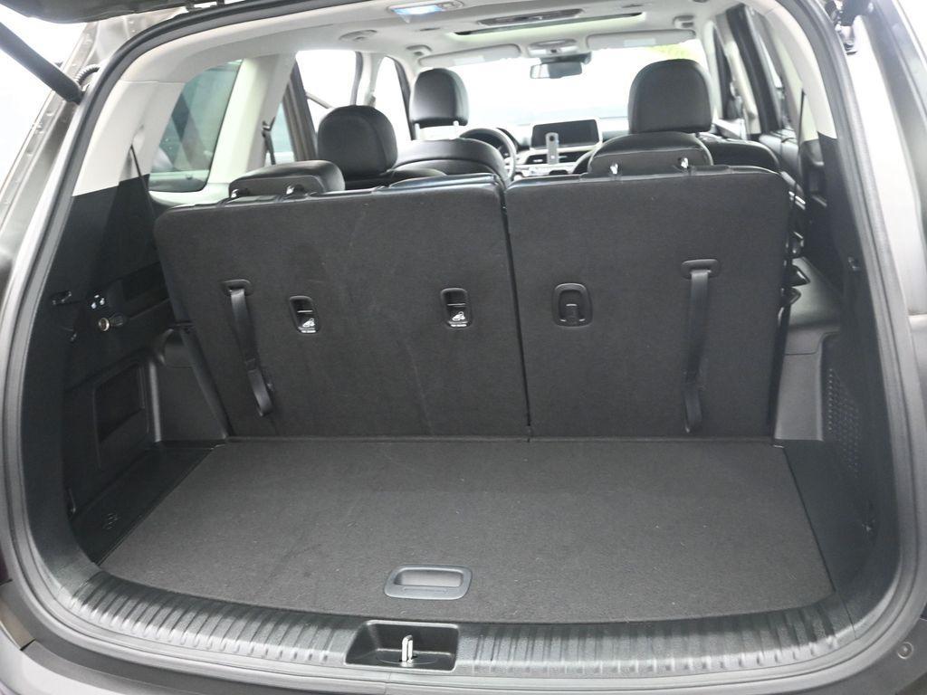 used 2022 Kia Telluride car, priced at $34,000