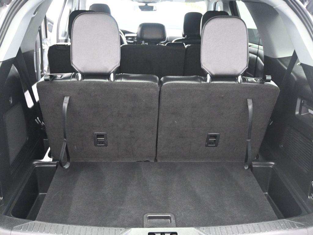 used 2023 Ford Explorer car, priced at $31,000