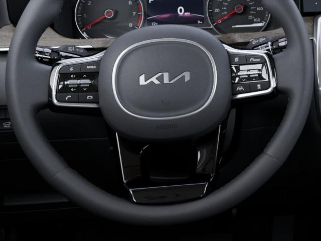 new 2023 Kia Sorento car, priced at $38,685