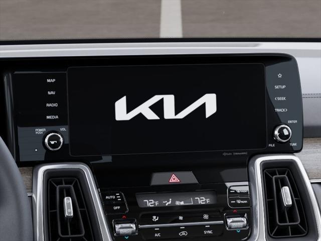 new 2023 Kia Sorento car, priced at $38,685