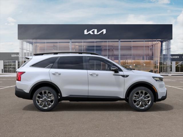 new 2023 Kia Sorento car, priced at $38,685