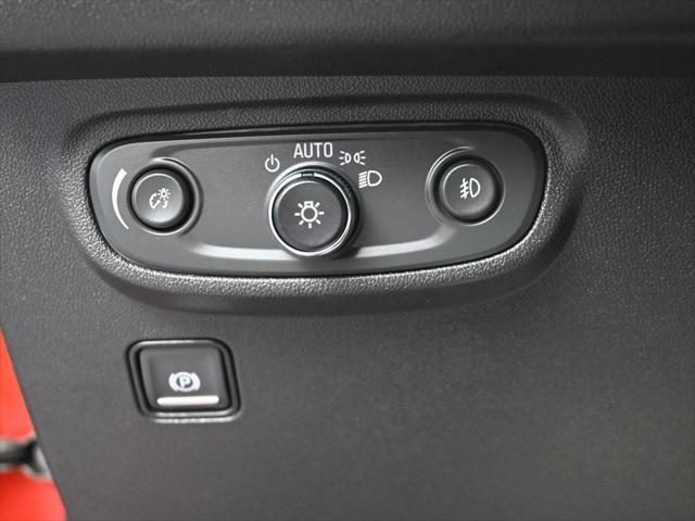 used 2024 GMC Terrain car, priced at $28,499