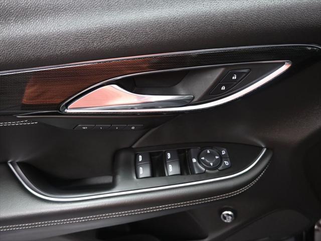 used 2021 Buick Envision car, priced at $21,500
