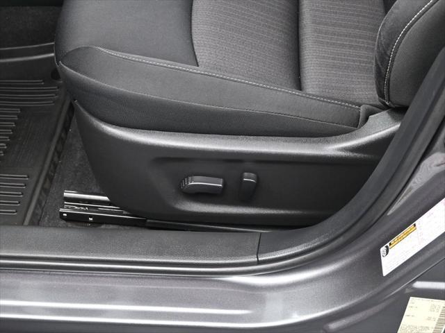 used 2022 Nissan Altima car, priced at $19,500
