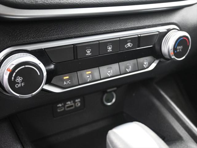 used 2022 Nissan Altima car, priced at $19,500