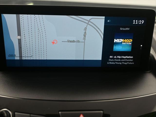 used 2019 Acura RDX car, priced at $25,000