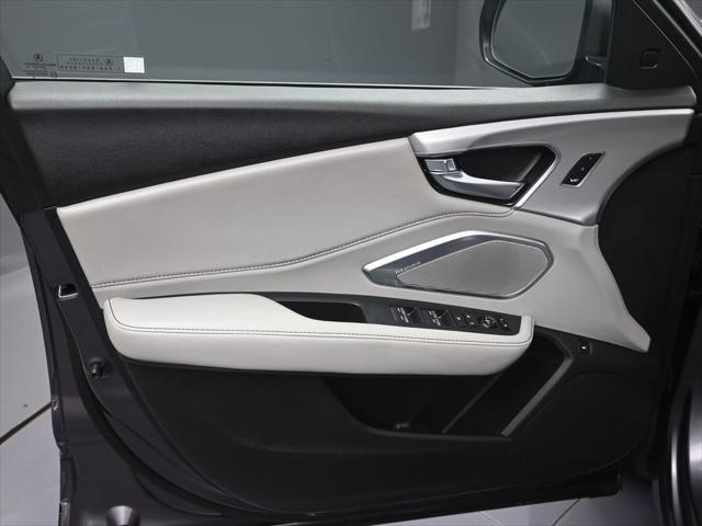 used 2019 Acura RDX car, priced at $25,000