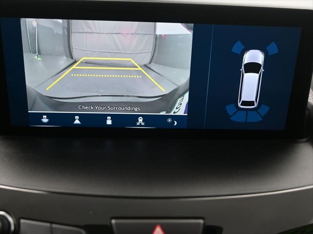 used 2019 Acura RDX car, priced at $25,000