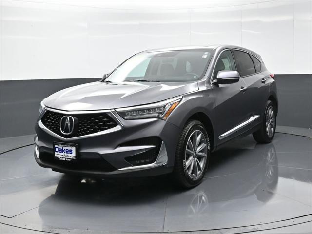 used 2019 Acura RDX car, priced at $25,000