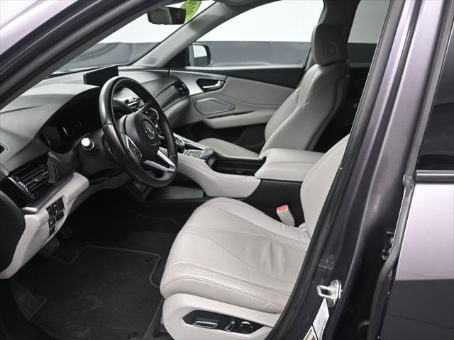 used 2019 Acura RDX car, priced at $25,000