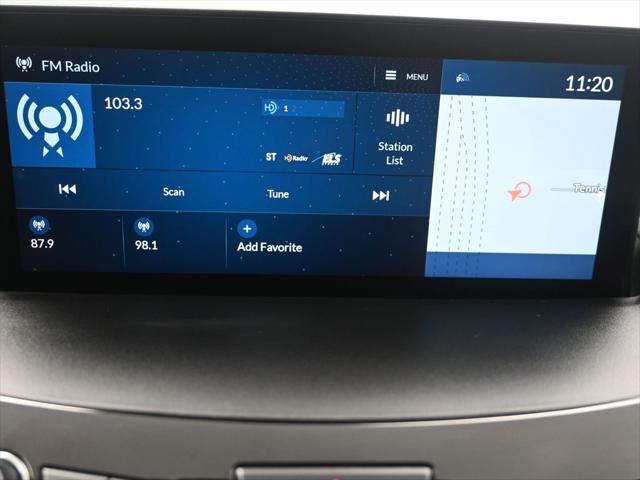 used 2019 Acura RDX car, priced at $25,000