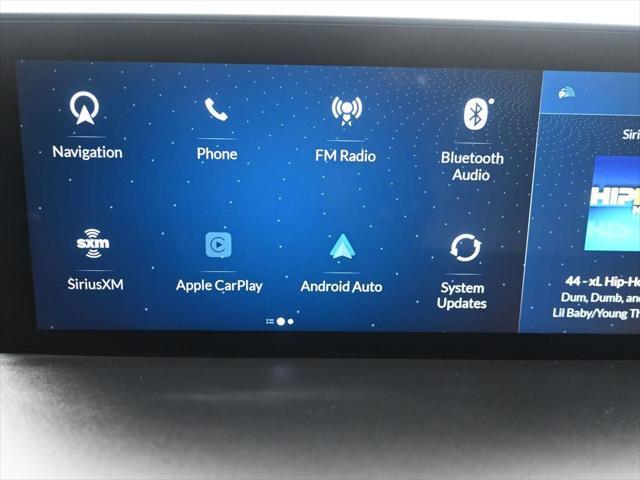 used 2019 Acura RDX car, priced at $25,000