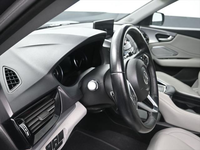 used 2019 Acura RDX car, priced at $25,000
