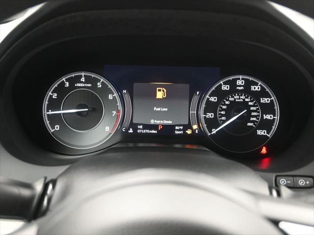 used 2019 Acura RDX car, priced at $25,000