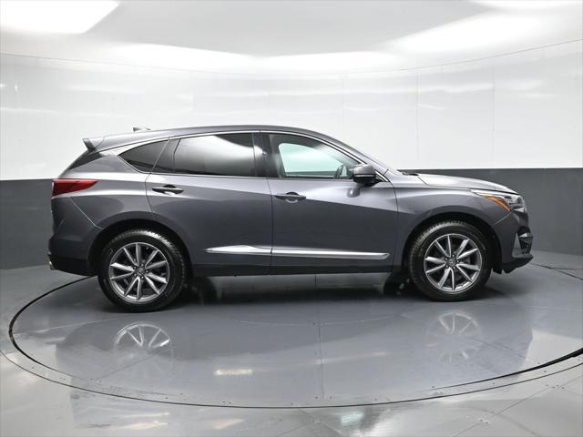 used 2019 Acura RDX car, priced at $25,000