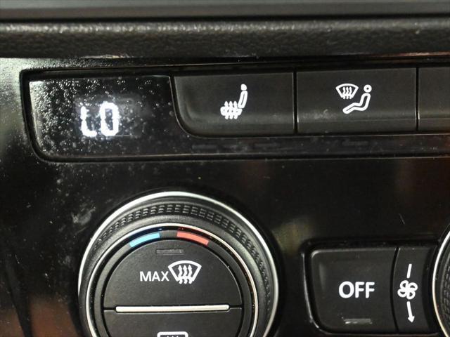 used 2022 Volkswagen Jetta car, priced at $19,000